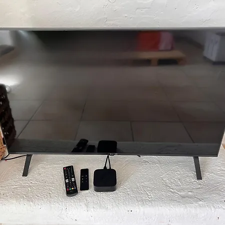 2 Guests - Wifi - Eco - Near Appartement *